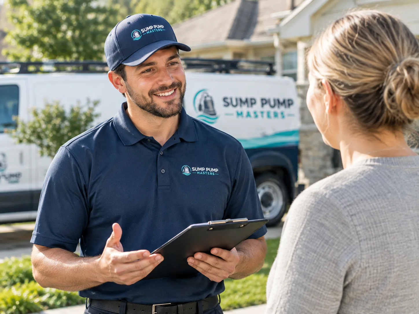 Sump Pump Repair Nicolaus, CA FAQs